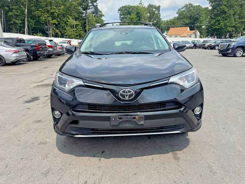 Aukcja sprzedaży 2017 Toyota Rav4, vin: 2T3RFREV5HW550218, numer aukcji: 63326286