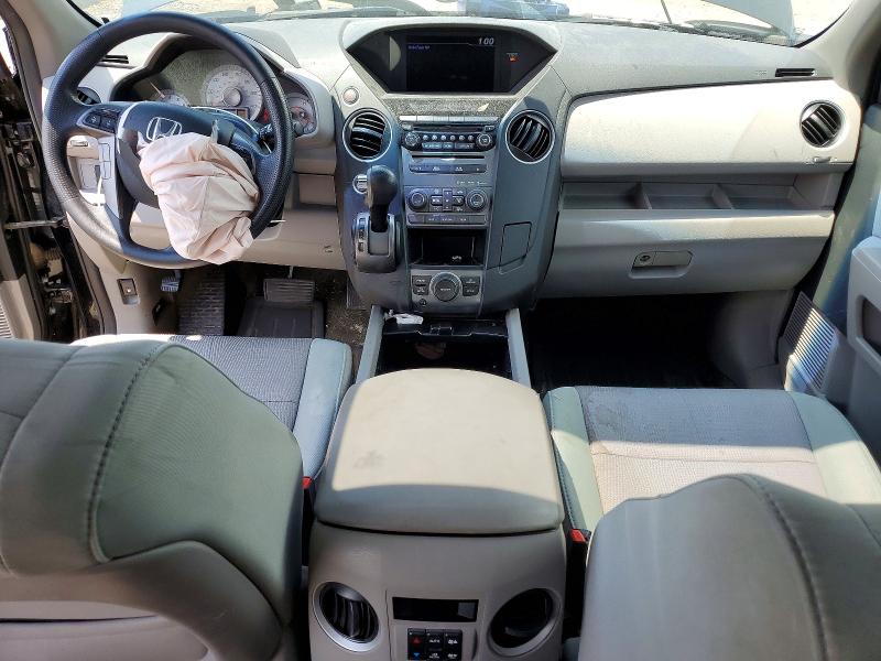 Продаж на аукціоні авто 2015 Honda Pilot, vin: 5FNYF4H32FB064803, номер лоту: 60258226