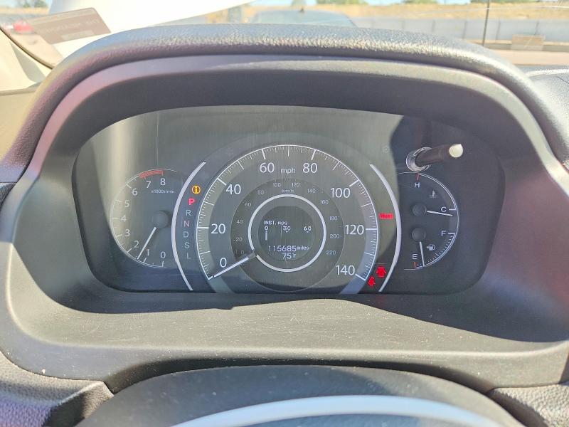 Aukcja sprzedaży 2015 Honda Cr-v, vin: 5J6RM4H9XFL070029, numer aukcji: 60875516