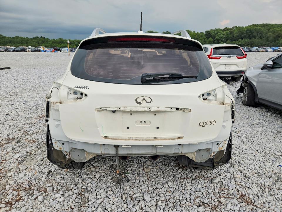2017 Infiniti Qx50 მანქანა იყიდება აუქციონზე, vin: JN1BJ0RRXHM402946, აუქციონის ნომერი: 62468226