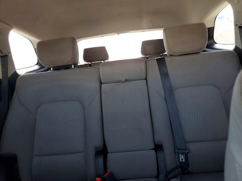 2019 Hyundai Santa Fe Xl მანქანა იყიდება აუქციონზე, vin: KM8SM4HFXKU298884, აუქციონის ნომერი: 63285176