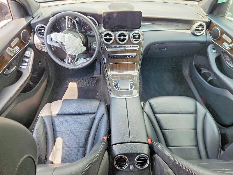 Aukcja sprzedaży 2020 Mercedes-benz Glc, vin: WDC0G8EB9LF708215, numer aukcji: 62077396