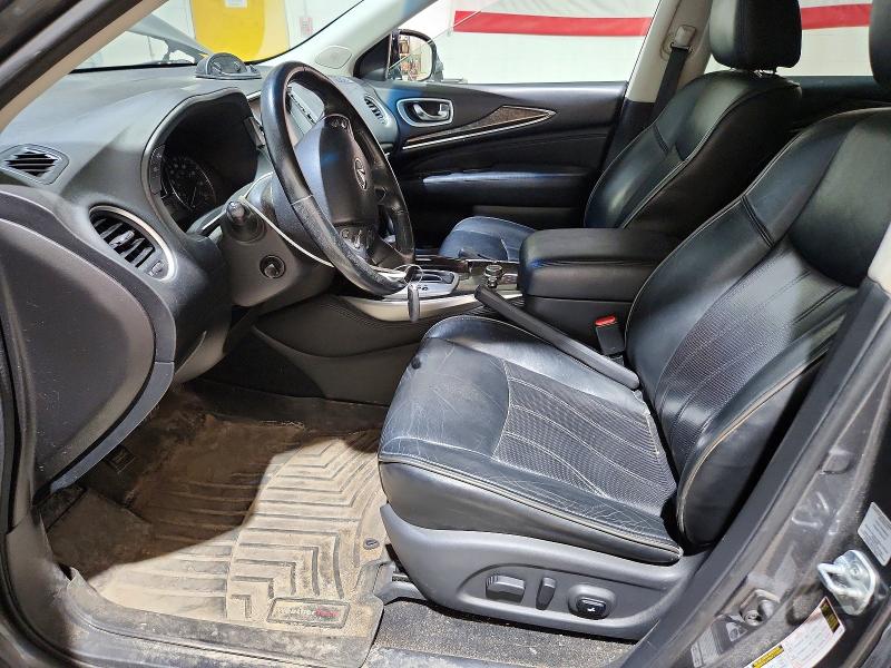 Aukcja sprzedaży 2015 Infiniti Qx60, vin: 5N1AL0MM7FC548234, numer aukcji: 60261706