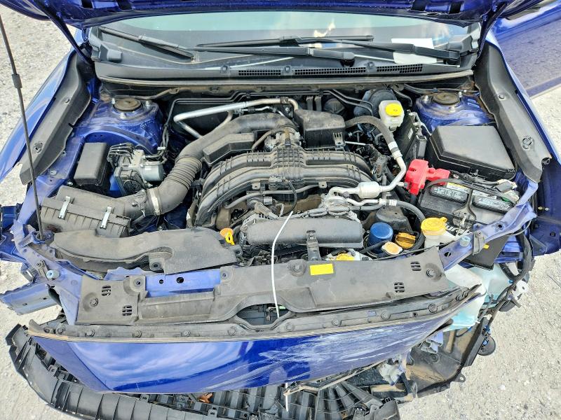 Aukcja sprzedaży 2024 Subaru Crosstrek, vin: JF2GUADCXRH377271, numer aukcji: 59846426