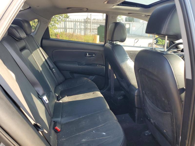 59401146 :رقم المزاد ، KMHDU4AD4AU124440 vin ، 2010 Hyundai Elantra مزاد بيع