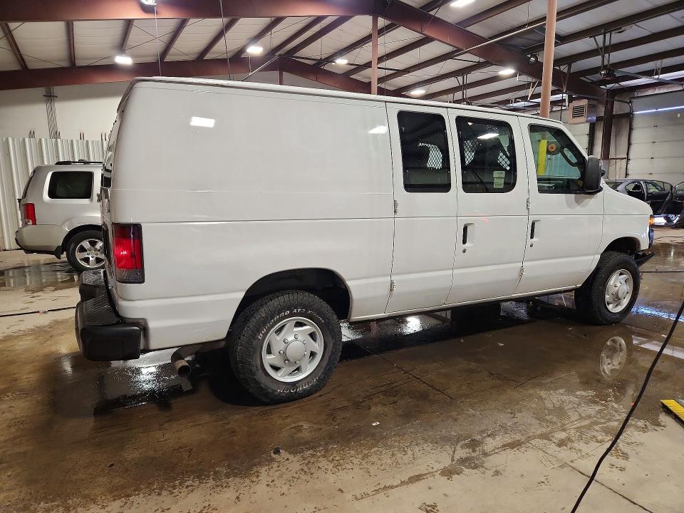 Продажа на аукционе авто 2012 Ford Econoline, vin: 1FTSE3EL5CDA81394, номер лота: 59730206