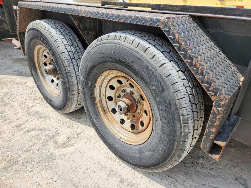 Продаж на аукціоні авто 2009 Ameritrail Trailers, vin: 17YBP20229B041677, номер лоту: 59578076