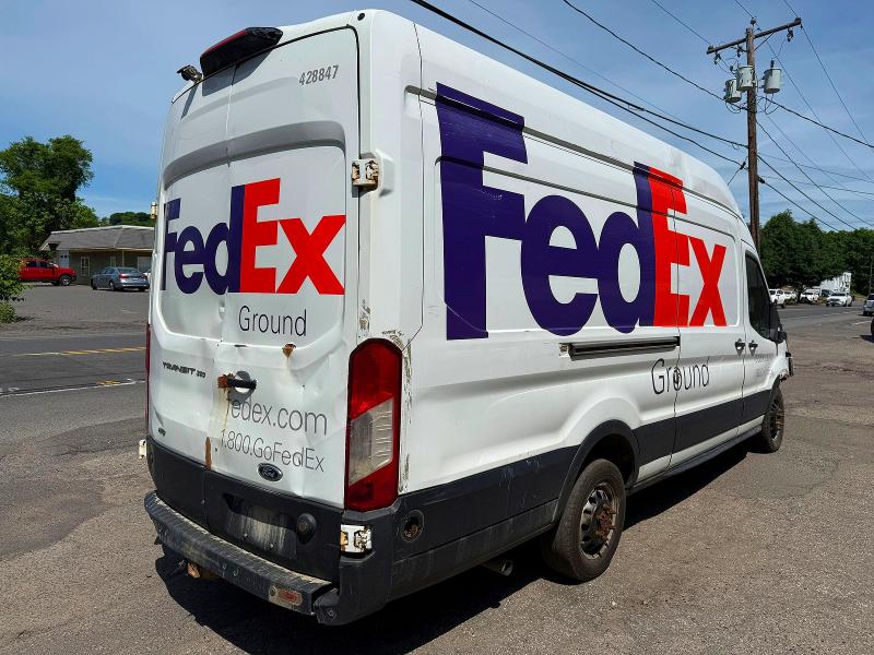 Aukcja sprzedaży 2020 Ford Transit, vin: 1FTBW3U86LKA17029, numer aukcji: 63611156