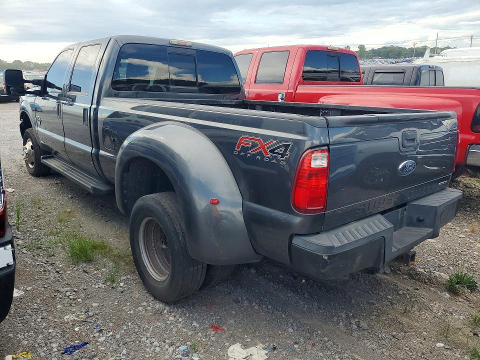 Aukcja sprzedaży 2016 Ford F350, vin: 1FT8W3D61GEC67713, numer aukcji: 60865736