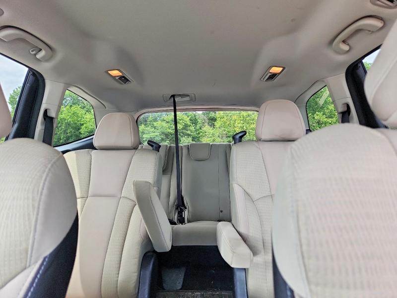 Aukcja sprzedaży 2022 Subaru Ascent, vin: 4S4WMAED2N3429805, numer aukcji: 62588206