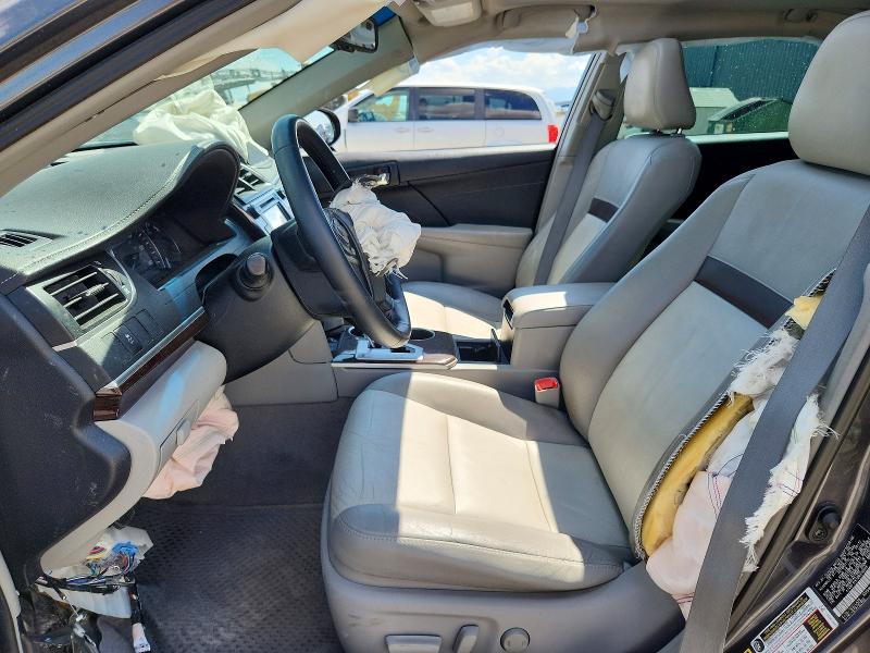 2013 Toyota Camry მანქანა იყიდება აუქციონზე, vin: 4T4BF1FK1DR316948, აუქციონის ნომერი: 62254786