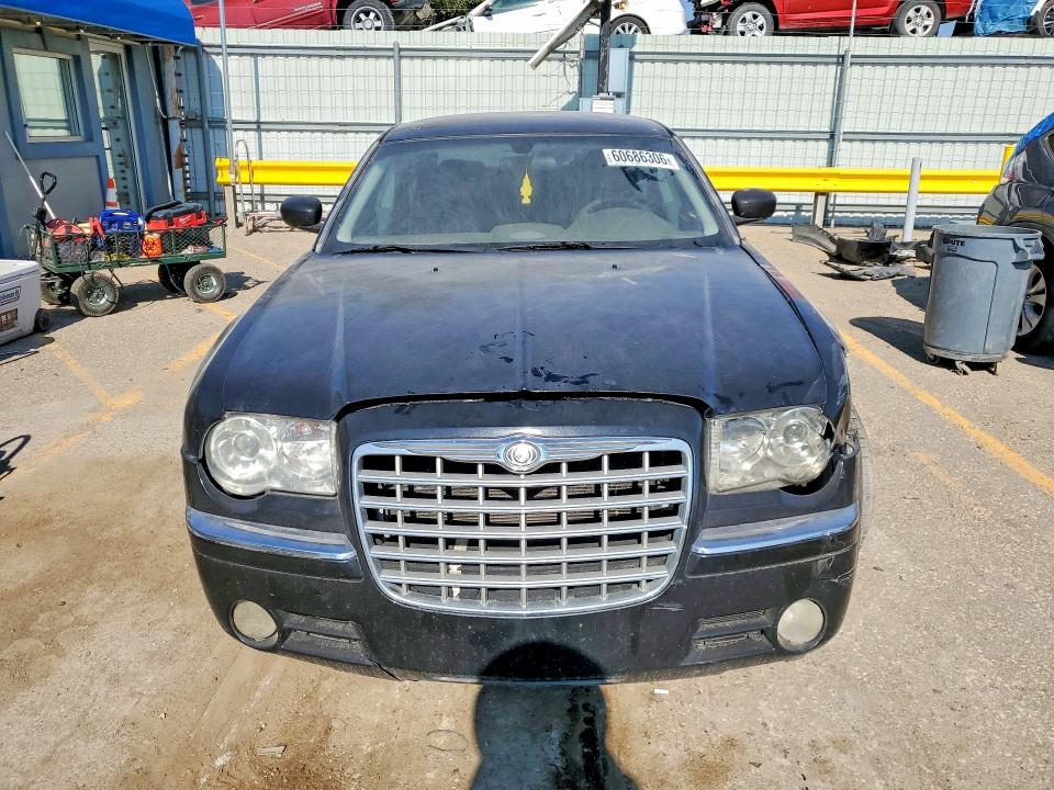 60686306 :رقم المزاد ، 2C3KA43D79H536100 vin ، 2009 Chrysler 300 مزاد بيع