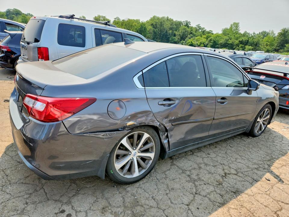 Aukcja sprzedaży 2019 Subaru Legacy, vin: 4S3BNAJ63K3030646, numer aukcji: 59967206