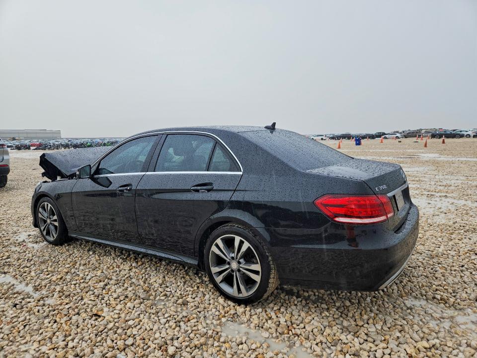 2014 Mercedes-benz E მანქანა იყიდება აუქციონზე, vin: WDDHF5KB5EB039990, აუქციონის ნომერი: 61054166