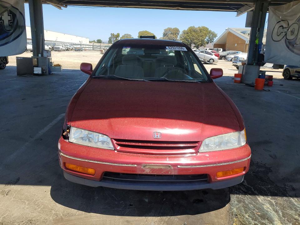 Aukcja sprzedaży 1994 Honda Accord, vin: 1HGCD5635RA121793, numer aukcji: 62931206