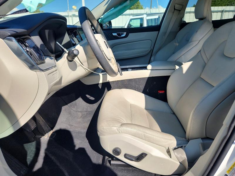 Продажа на аукционе авто 2024 Volvo Xc60, vin: YV4H60DL3R1823578, номер лота: 61586596