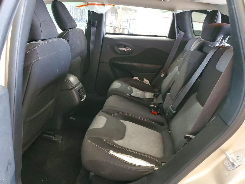 Aukcja sprzedaży 2014 Jeep Cherokee, vin: 1C4PJMCS7EW226279, numer aukcji: 62479676