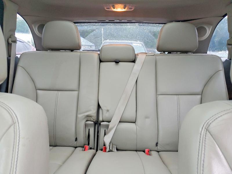 Продажа на аукционе авто 2014 Ford Edge, vin: 2FMDK4KC4EBA64859, номер лота: 58924396