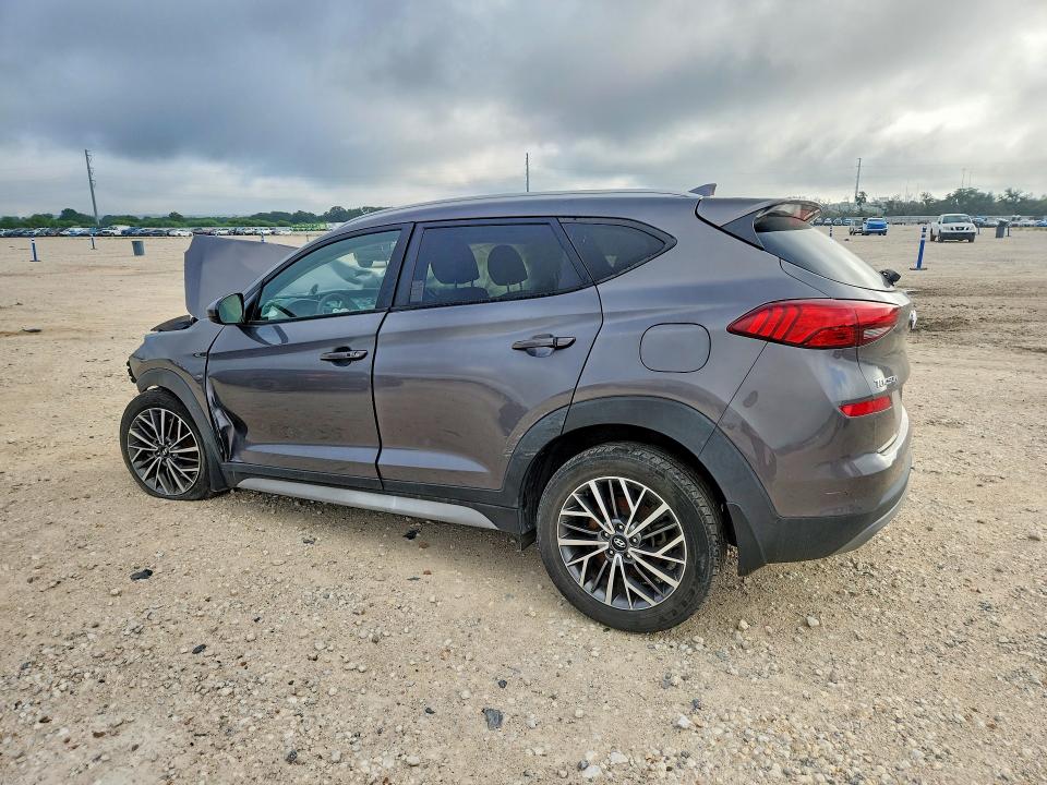 2020 Hyundai Tucson მანქანა იყიდება აუქციონზე, vin: KM8J33AL9LU261142, აუქციონის ნომერი: 61975826