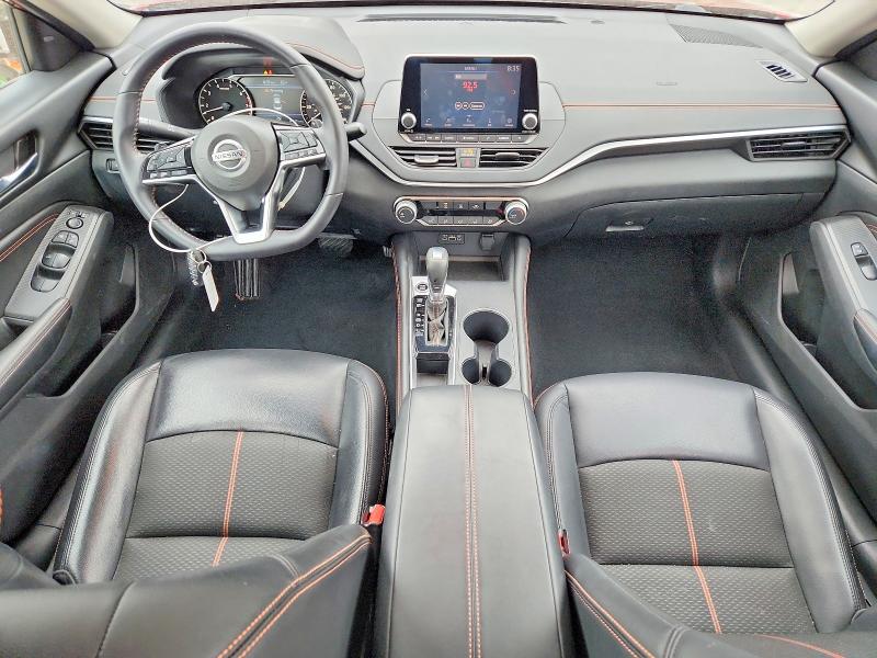 2020 Nissan Altima მანქანა იყიდება აუქციონზე, vin: 1N4BL4CV0LN309401, აუქციონის ნომერი: 59715206