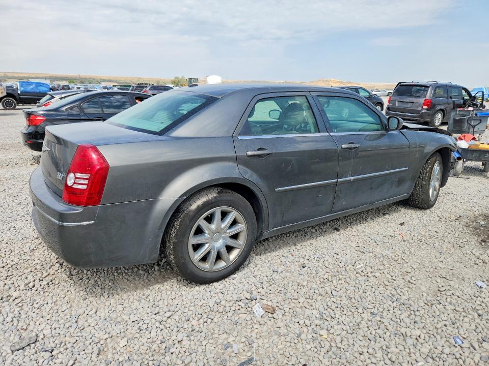 Aukcja sprzedaży 2009 Chrysler 300, vin: 2C3LA53V49H574712, numer aukcji: 60975446