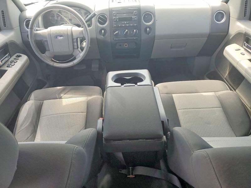 Продаж на аукціоні авто 2007 Ford F150, vin: 1FTRW14W87FB49631, номер лоту: 59593856