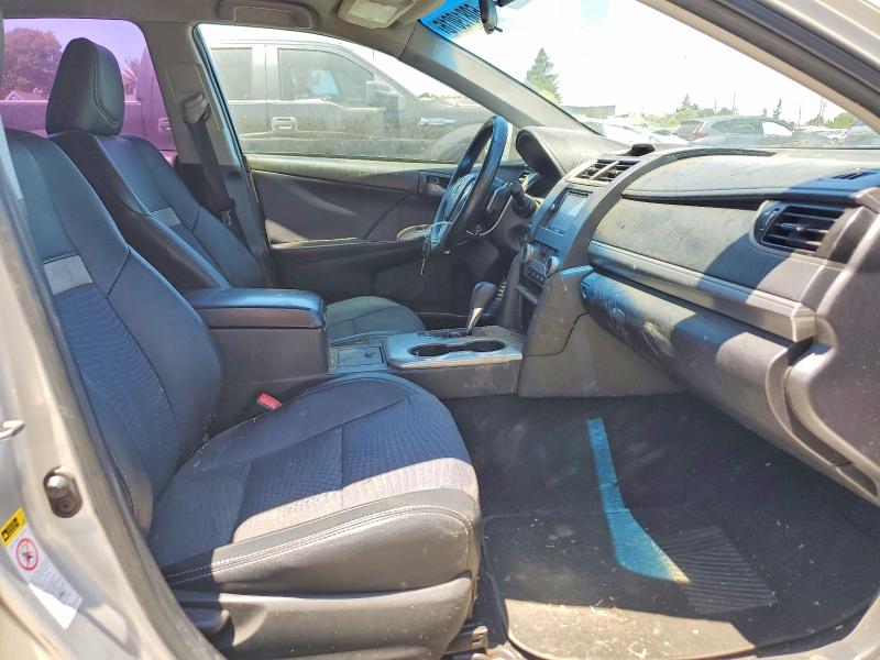Продажа на аукционе авто 2014 Toyota Camry, vin: 4T1BF1FK5EU320089, номер лота: 60819016