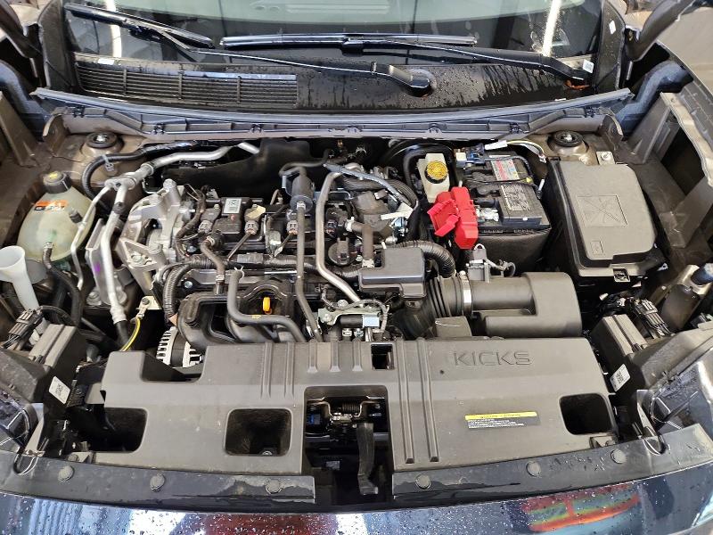 Aukcja sprzedaży 2026 Nissan Kicks, vin: 3N8AP6DB5TL398445, numer aukcji: 62620456