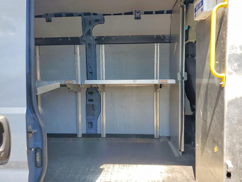 2021 Ram Promaster 3500 მანქანა იყიდება აუქციონზე, vin: 3C6MRVJG0ME544552, აუქციონის ნომერი: 61498256