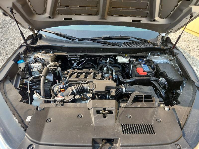 60843106 :رقم المزاد ، 2HKRS4H72TH405665 vin ، 2026 Honda Cr-v مزاد بيع