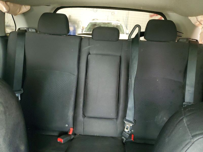 61488036 :رقم المزاد ، 4A4AR3AU8FE022555 vin ، 2015 Mitsubishi Outlander Sport مزاد بيع