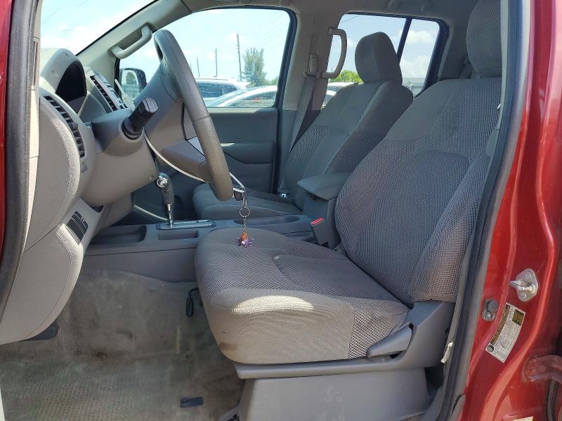 Продажа на аукционе авто 2016 Nissan Frontier, vin: 1N6AD0ER9GN767209, номер лота: 60389426