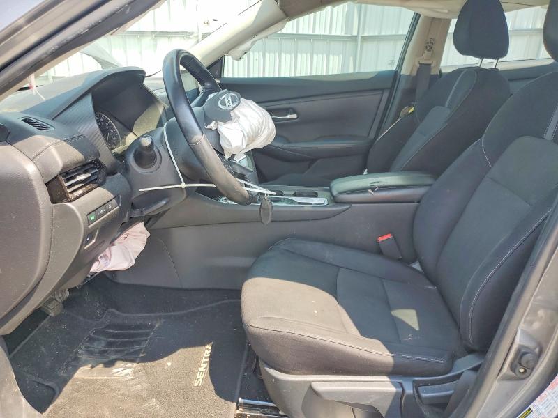 Продаж на аукціоні авто 2020 Nissan Sentra, vin: 3N1AB8CV5LY249430, номер лоту: 62209126