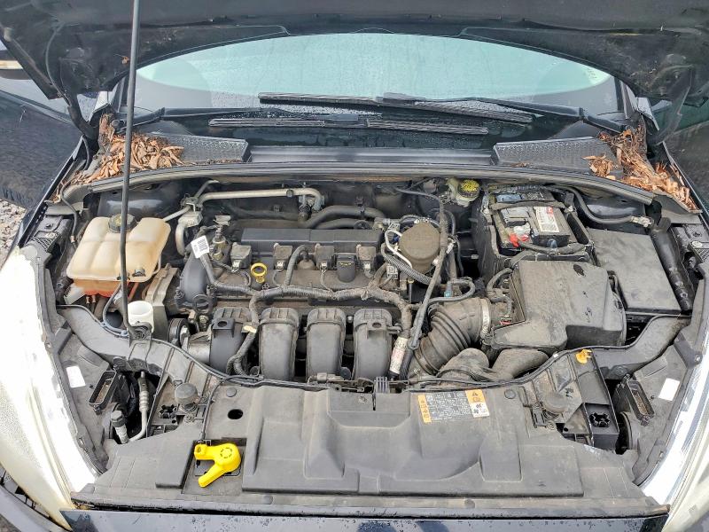 Продажа на аукционе авто 2016 Ford Focus, vin: 1FADP3N28GL279429, номер лота: 62520616