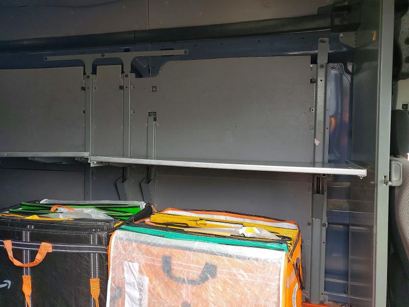 2020 Ford Transit მანქანა იყიდება აუქციონზე, vin: 1FTBR3X82LKB04171, აუქციონის ნომერი: 61896916
