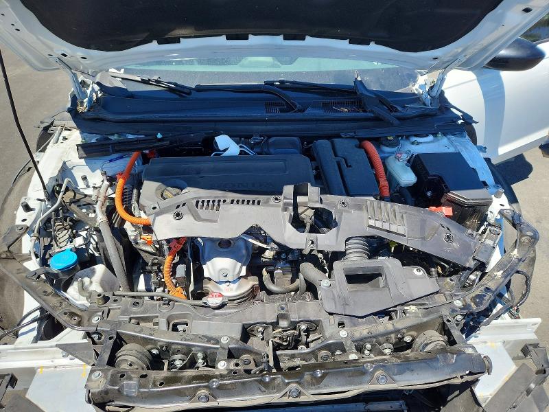 Продажа на аукционе авто 2024 Honda Accord, vin: 1HGCY2F70RA015788, номер лота: 60750496