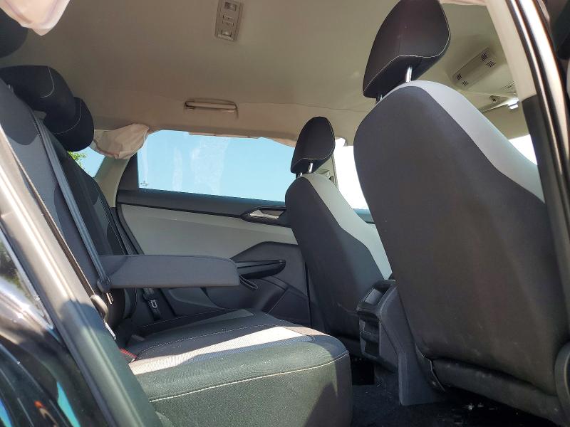 Продажа на аукционе авто 2023 Volkswagen Taos, vin: 3VVGX7B26PM360366, номер лота: 61200276