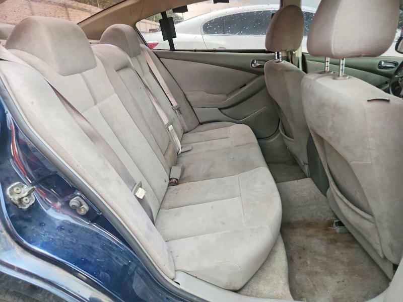 Aukcja sprzedaży 2007 Nissan Altima, vin: 1N4AL21E87N417676, numer aukcji: 62300086