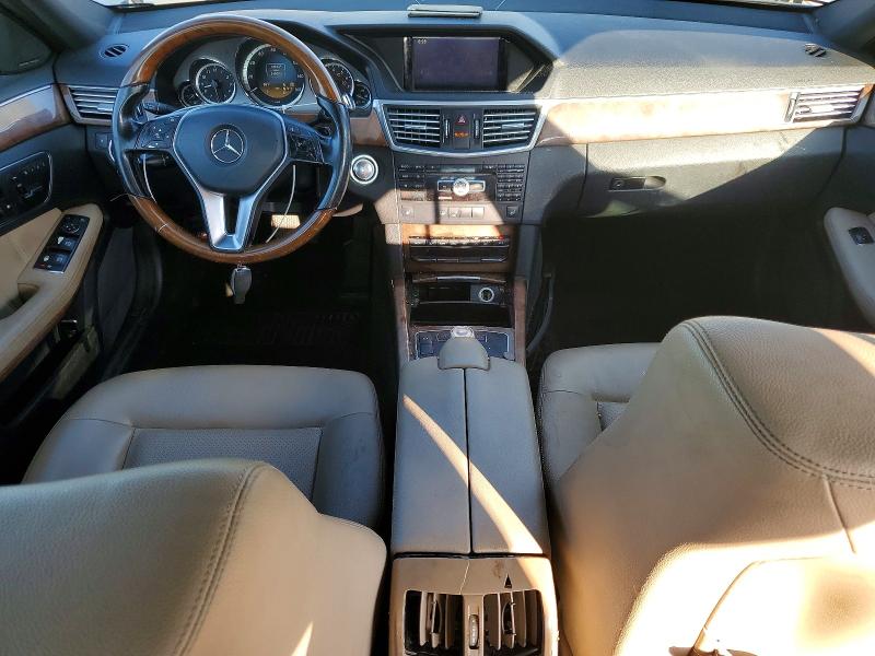 Продажа на аукционе авто 2012 Mercedes-benz E, vin: WDDHF5KB4CA588616, номер лота: 60203006