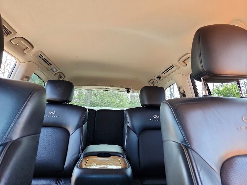 Продаж на аукціоні авто 2011 Infiniti Qx56, vin: JN8AZ2NE5B9005501, номер лоту: 59553746