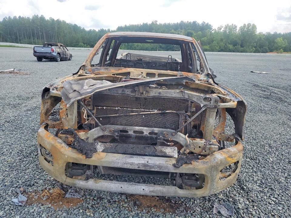Продаж на аукціоні авто 2019 Ram 3500, vin: 3C63R3GL2MG625187, номер лоту: 58805186
