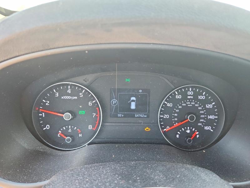 Aukcja sprzedaży 2019 Kia Sportage, vin: KNDPM3AC7K7534054, numer aukcji: 59975606