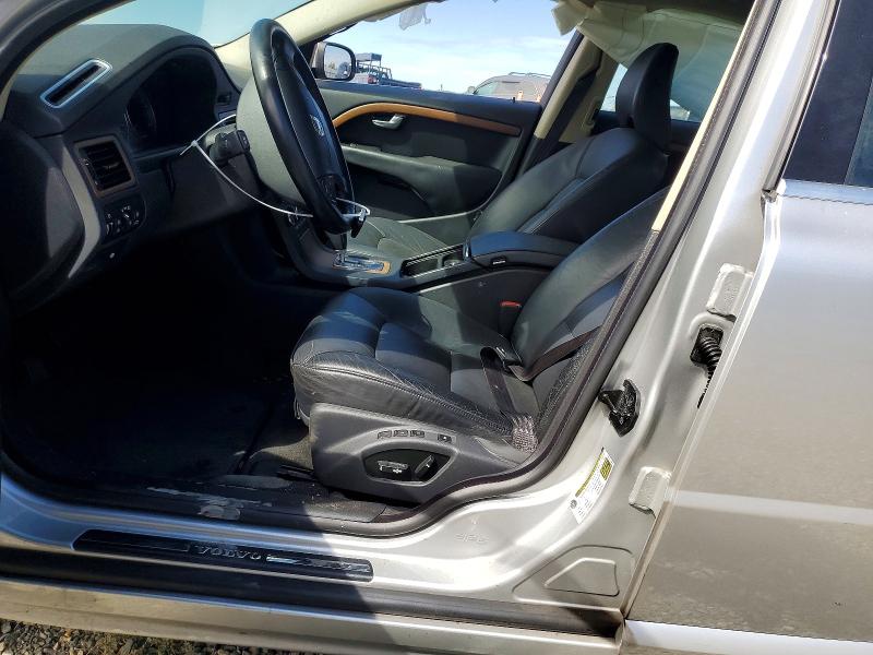 Продажа на аукционе авто 2008 Volvo S80, vin: YV1AS982581057108, номер лота: 62089196