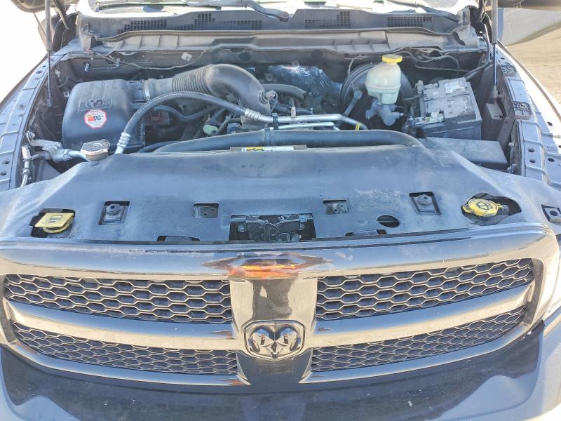 Продажа на аукционе авто 2017 Ram 1500, vin: 3C6RR7KT0HG689579, номер лота: 63310226