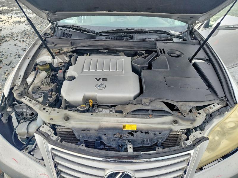 Продажа на аукционе авто 2012 Lexus Es, vin: JTHBK1EG6C2502100, номер лота: 59711186