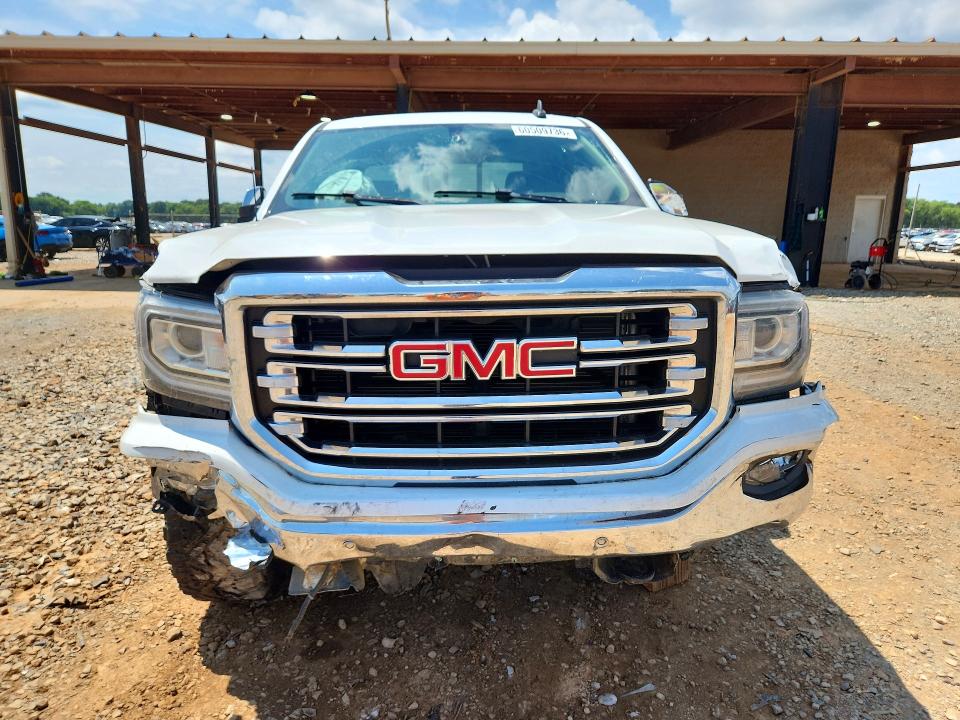 Aukcja sprzedaży 2017 Gmc Sierra, vin: 3GTU2NEC0HG291442, numer aukcji: 60509736