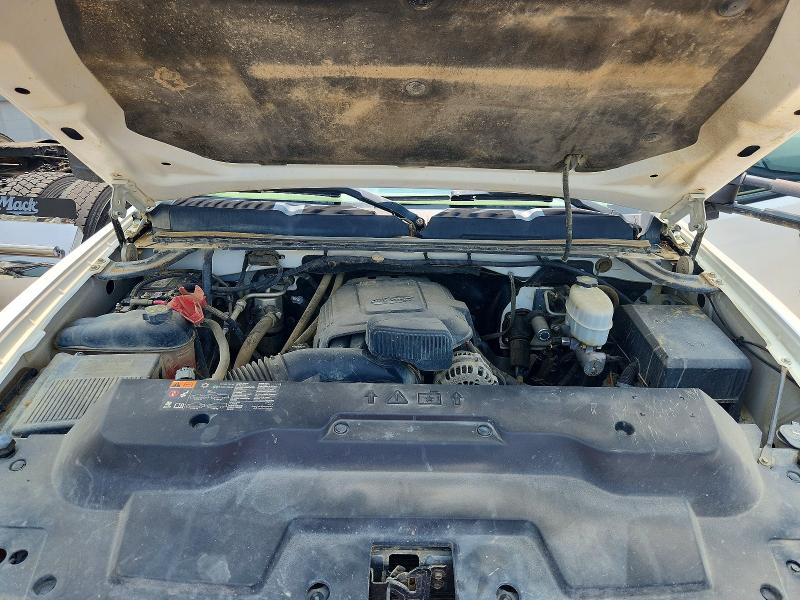 Продажа на аукционе авто 2012 Chevrolet Silverado, vin: 1GB3KZCGXCF216268, номер лота: 61066456