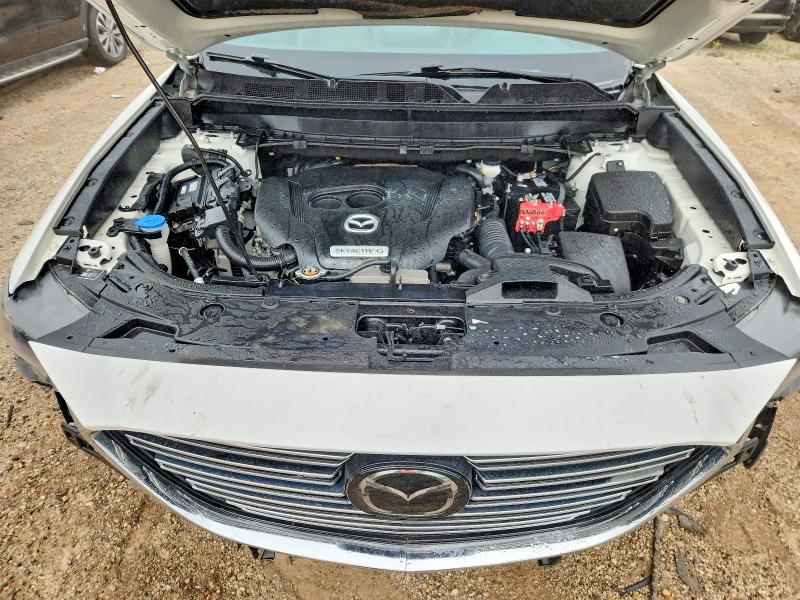 Продаж на аукціоні авто 2020 Mazda Cx-9, vin: JM3TCBEY2L0407053, номер лоту: 60489056