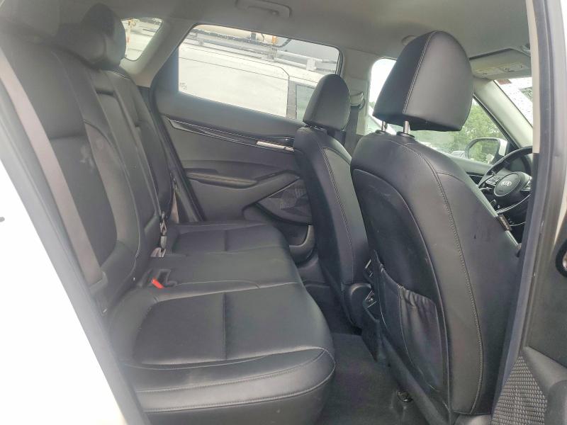 Aukcja sprzedaży 2021 Kia Seltos, vin: KNDETCA29M7187119, numer aukcji: 62427996