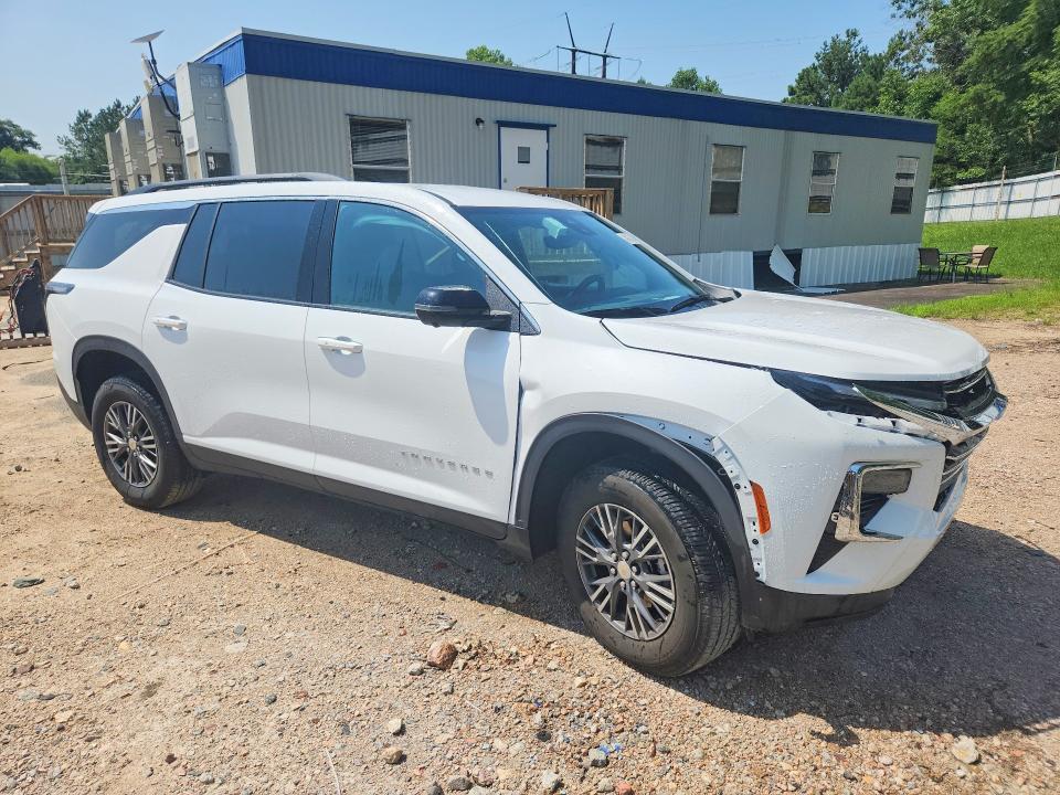 Aukcja sprzedaży 2026 Chevrolet Traverse, vin: 1GNEVGKS8TJ287964, numer aukcji: 59358666